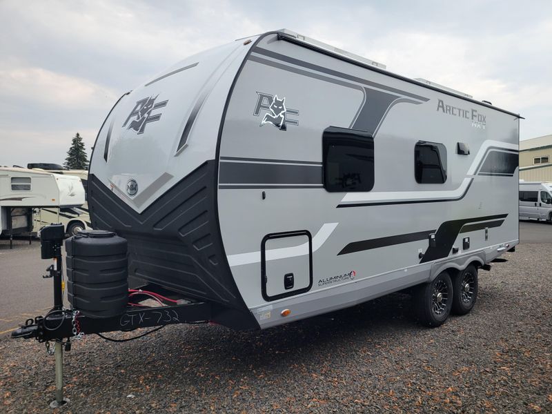 New 2026 NORTHWOOD MFG Arctic Fox NXT 22GTImage 6