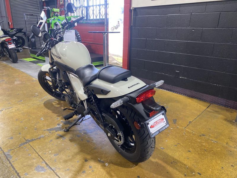 New 2026 Kawasaki Eliminator Image 6