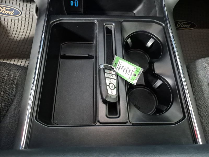 Used 2022 Ford F-150 XLTImage 32