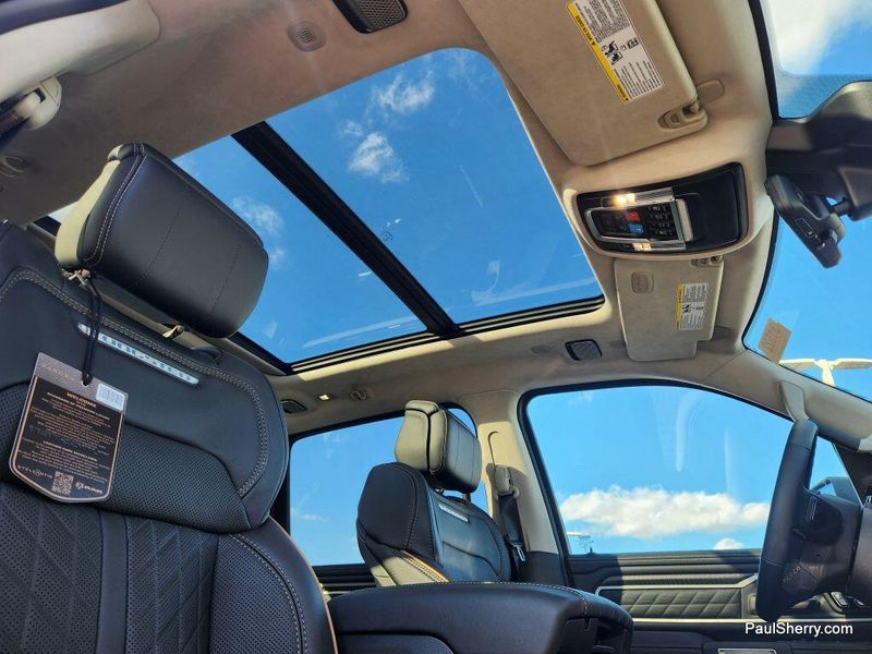 New 2026 RAM 1500 Tungsten Crew Cab 4x4