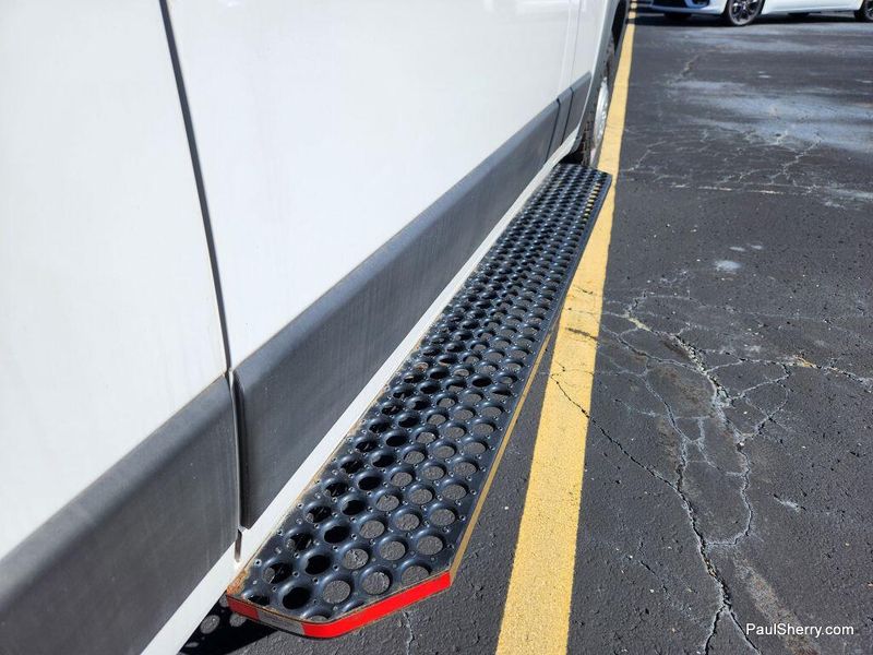 Used 2020 RAM ProMaster 2500 High Roof