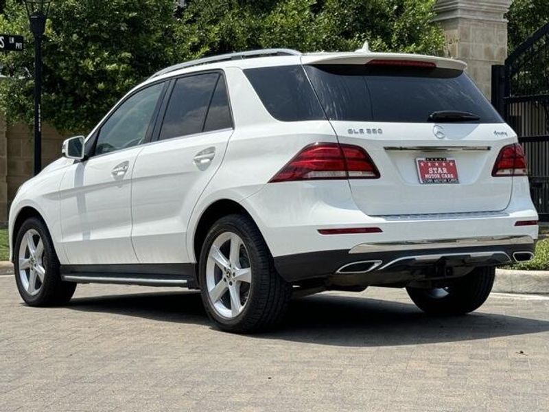 2018 Mercedes-Benz GLE 350Image 15