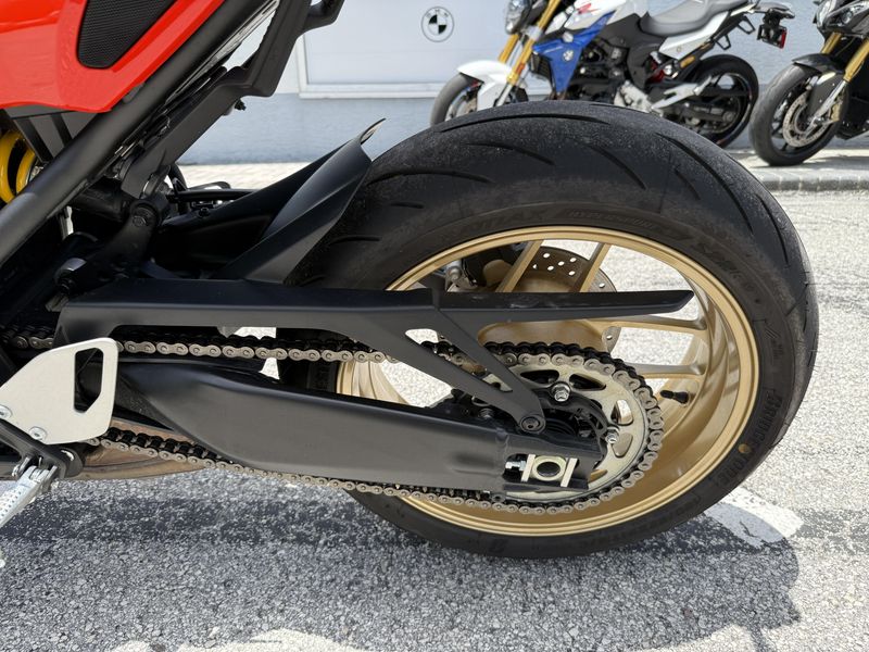 Used 2024 Yamaha XSR 900 