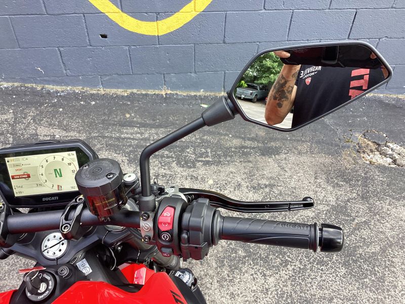 New 2027 Ducati MONSTER PLUS 