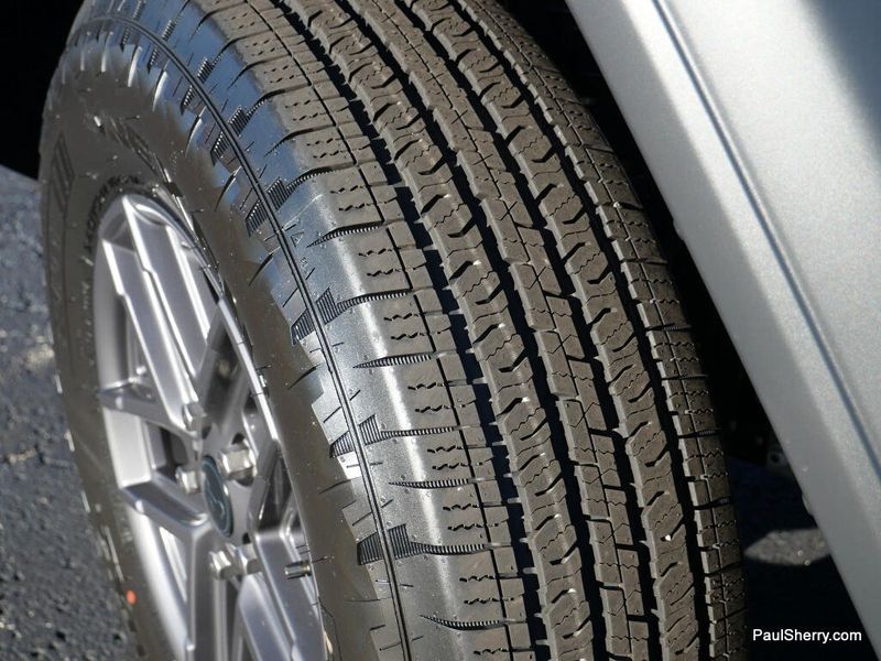 New 2026 Jeep Wrangler 2-door Sport S