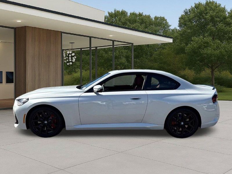 New 2026 BMW 2 Series 230iImage 12