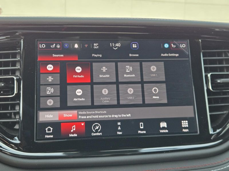 New 2026 Dodge Durango Gt Plus Awd America250
