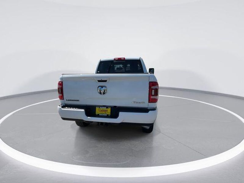 Used 2024 RAM 2500 LaramieImage 7