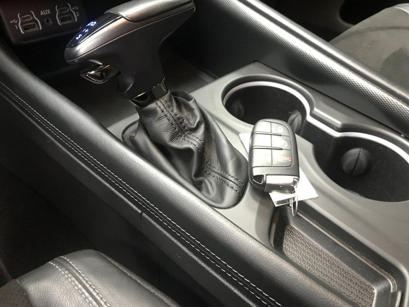 Used 2022 Dodge Durango GT PlusImage 9