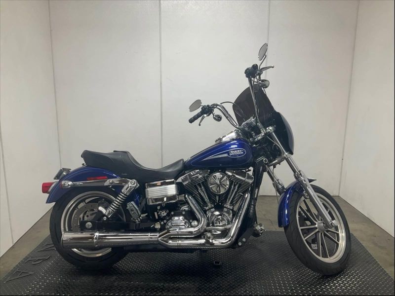 2006 Harley-Davidson Dyna GlideImage 1