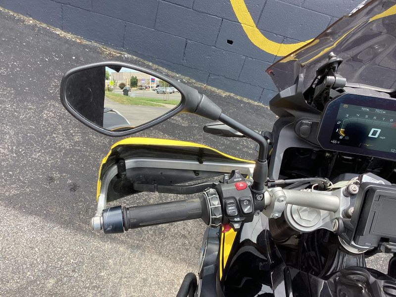 Used 2021 BMW F 850 GS 
