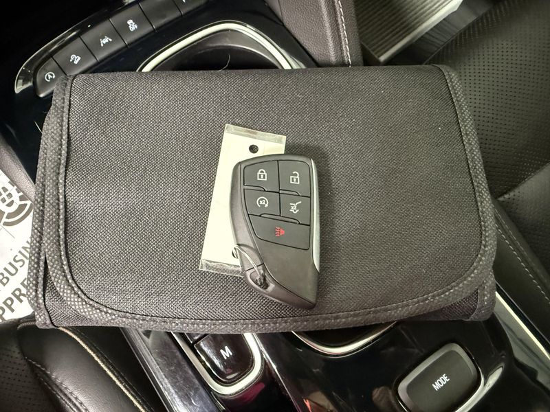 Used 2021 Buick Envision EssenceImage 20