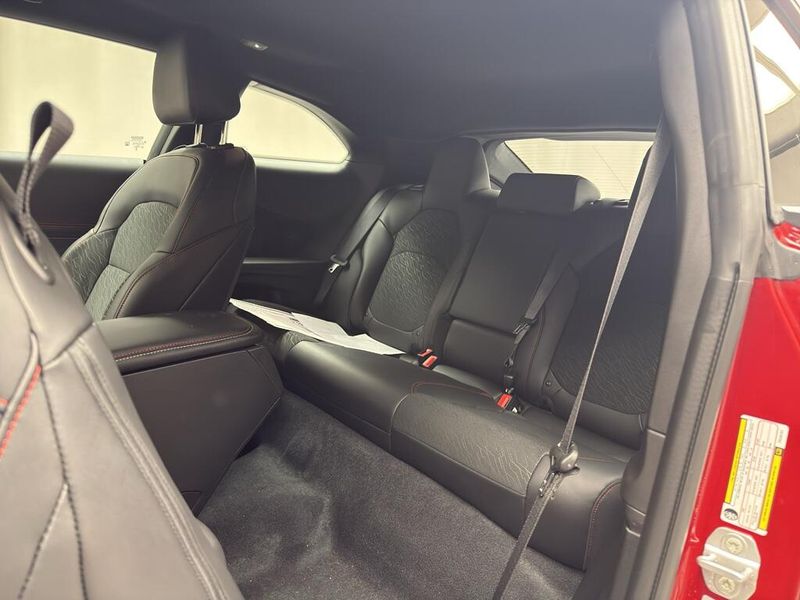 New 2026 Dodge Charger Scat Pack 2-door AwdImage 12