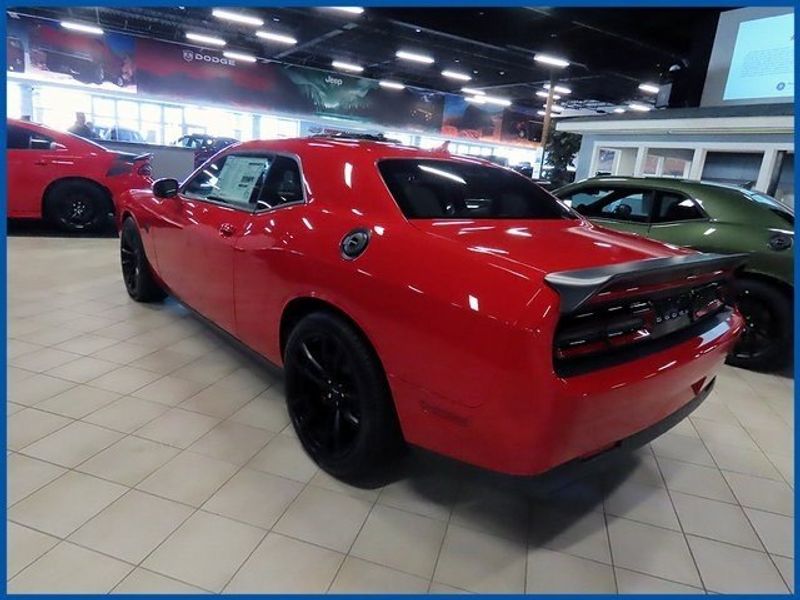 2023 Dodge Challenger SRT HellcatImage 7