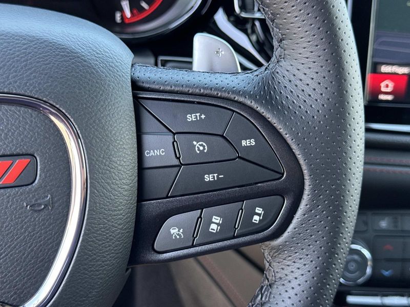 New 2026 Dodge Durango Gt Plus Awd Hemi V8