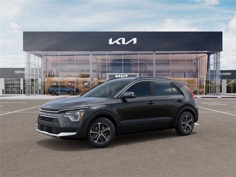 2025 Kia Niro EXImage 3