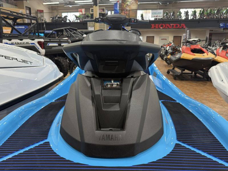 New 2025 Yamaha VX DELUXE Image 3