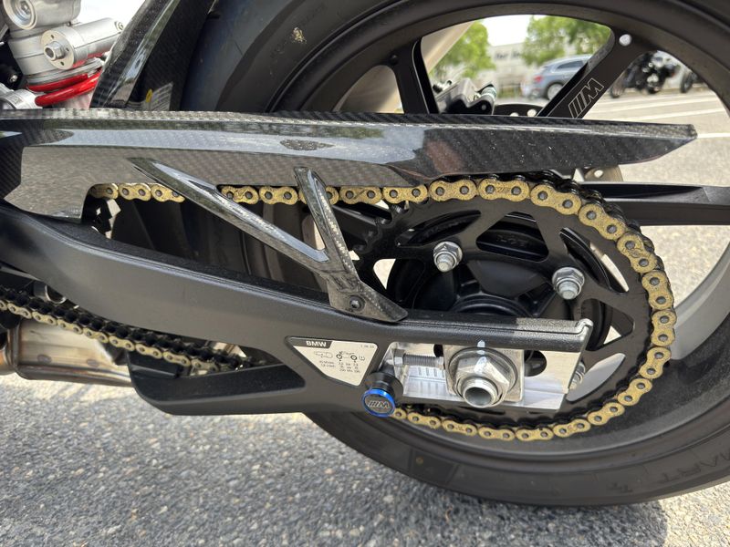 2024 BMW S 1000 RR 