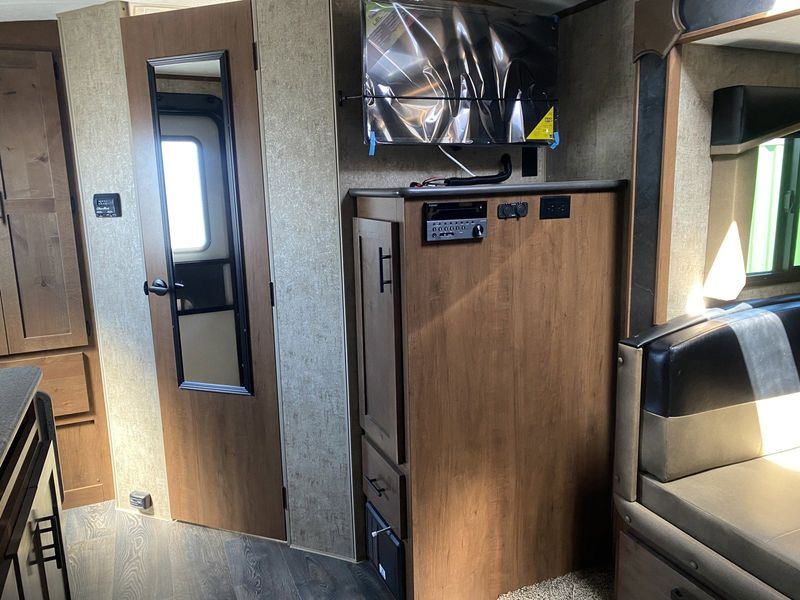 2024 OUTDOORS RV 21RWS Image 18