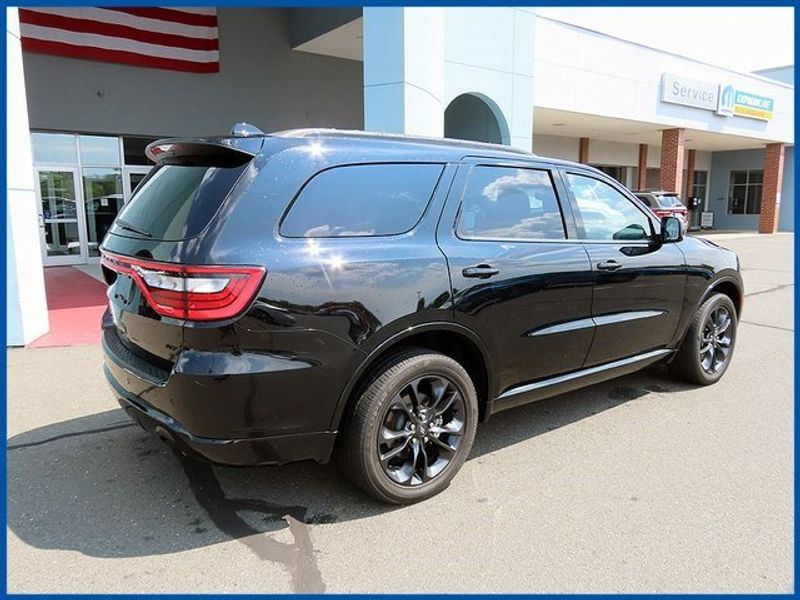 2021 Dodge Durango GT PlusImage 7