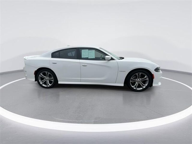 Used 2022 Dodge Charger R/TImage 9