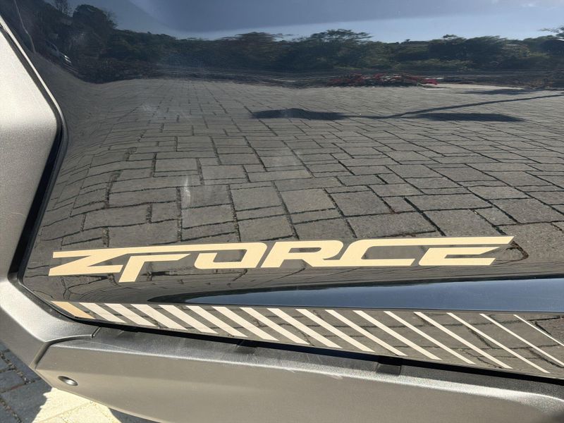 New 2027 CFMOTO ZFORCE Z10-4 Image 23