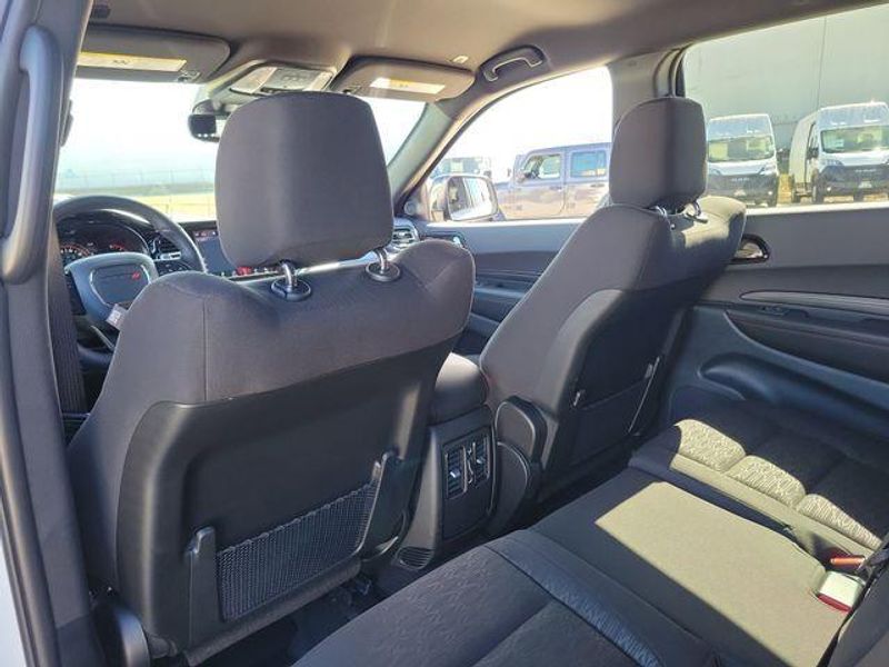 New 2026 Dodge Durango Gt Awd Hemi V8