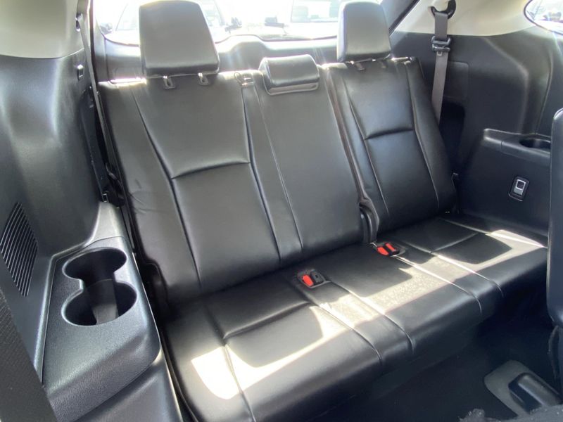 2022 Toyota Highlander XLEImage 14