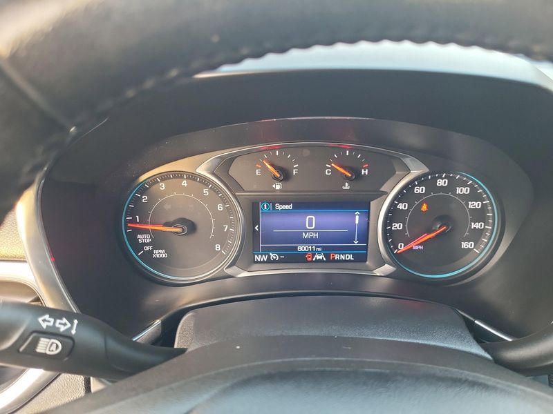 Used 2020 Chevrolet Equinox LTImage 6