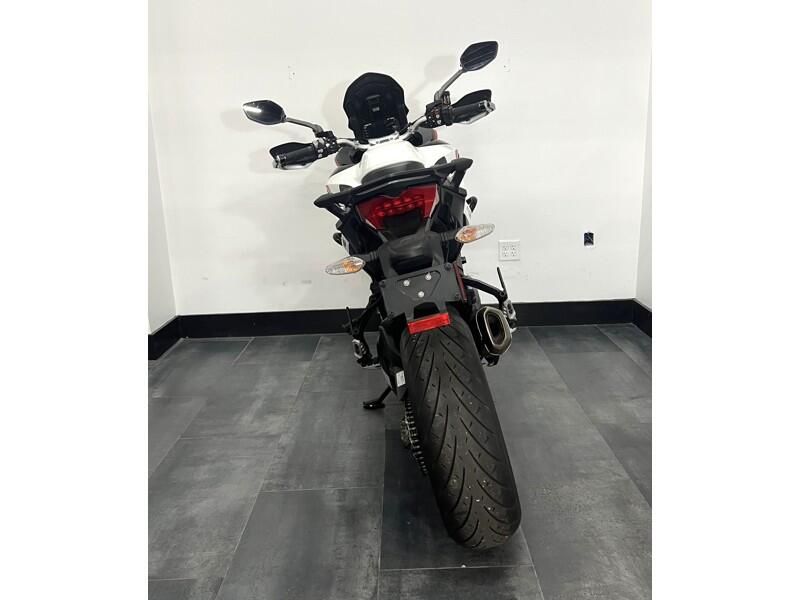 Used 2019 Ducati MULTISTRADA 1260 PIKES PEAK Image 2