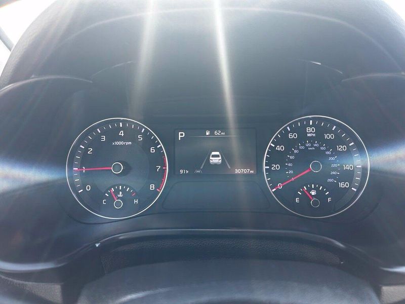 Used 2024 Kia Forte LXSImage 16