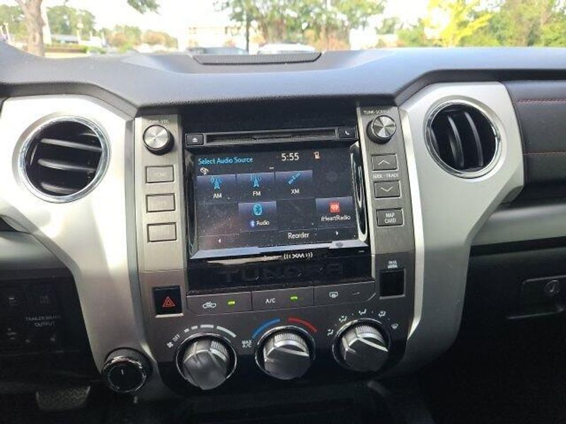 Used 2019 Toyota Tundra 4WD TRD Pro