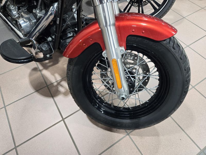 2014 HARLEY SOFTAIL SLIM Image 16