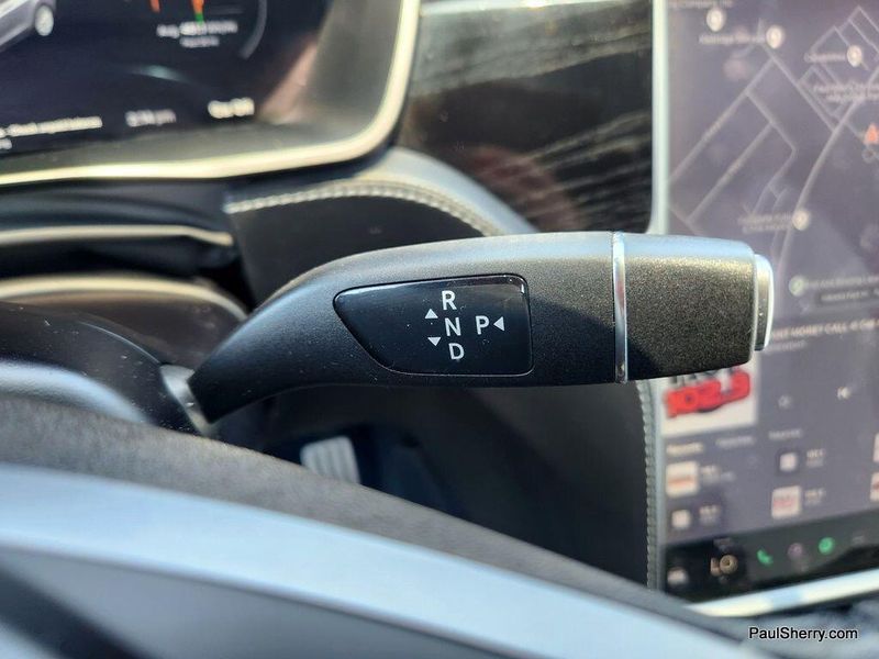 2018 Tesla Model X P100DImage 35