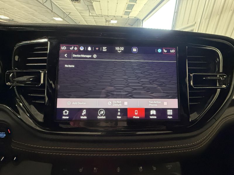 Used 2025 Dodge Durango R/T 20th Anniversary PlusImage 31