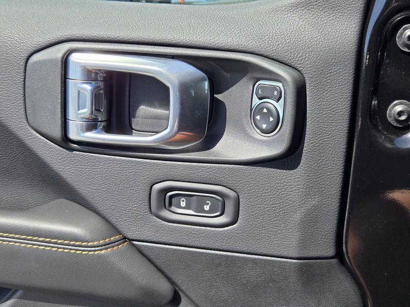 New 2026 Jeep Wrangler 4-door Sahara