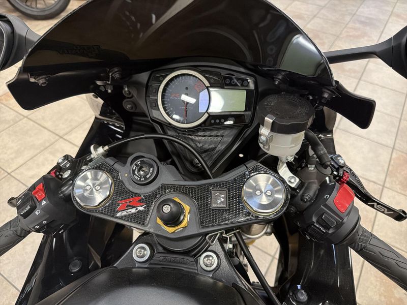 Used 2026 Suzuki GSX-R750 CA Image 23