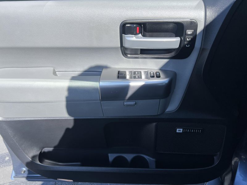 Used 2021 Toyota Sequoia LimitedImage 7
