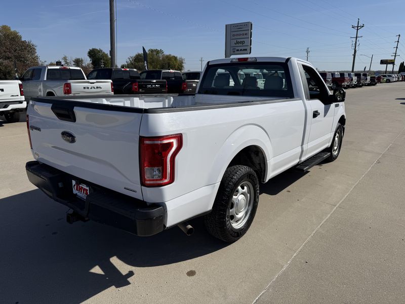 Used 2015 Ford F-150 Image 7