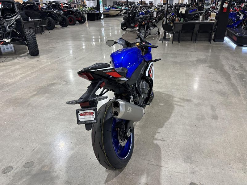 New 2027 Suzuki GSX-R1000R 40TH ANNIVERSARY EDITION Image 14