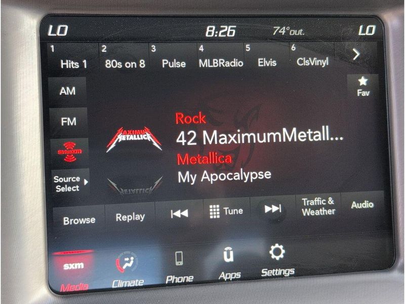 Used 2023 Dodge Charger GTImage 14