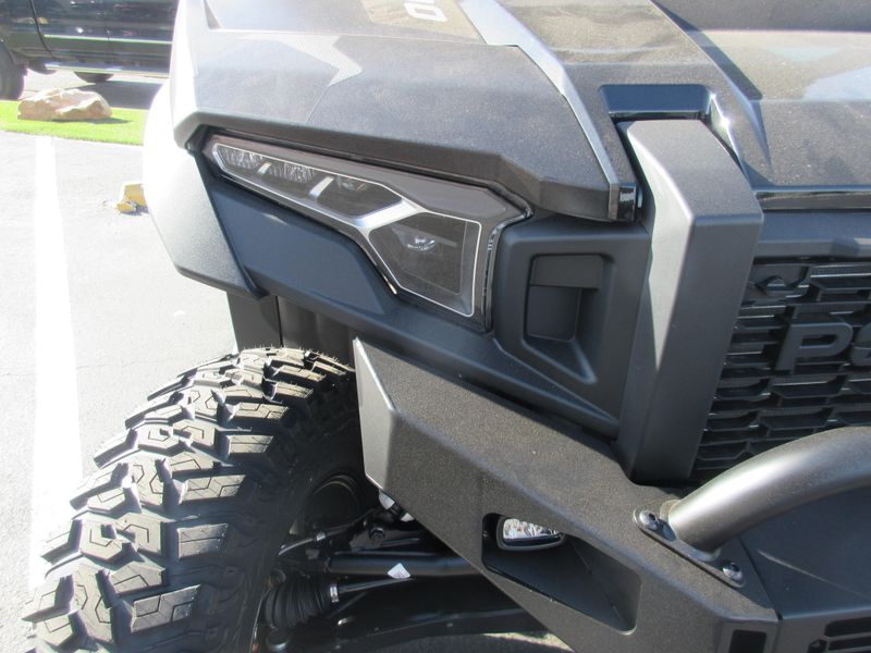 NEW 2026 POLARIS XPEDITION ADV 5 NORTHSTAR TRAIL EDITION Image 12