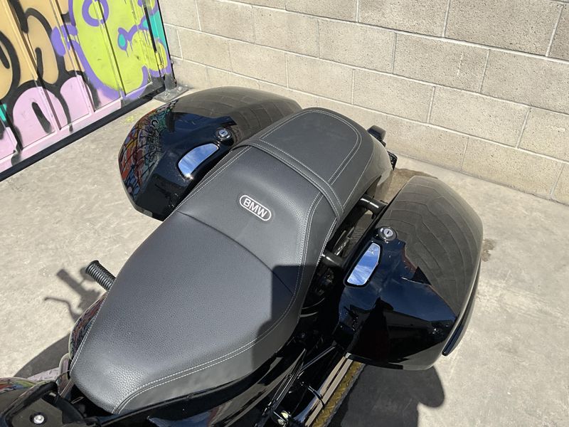 New 2024 BMW R 18 Roctane Image 12