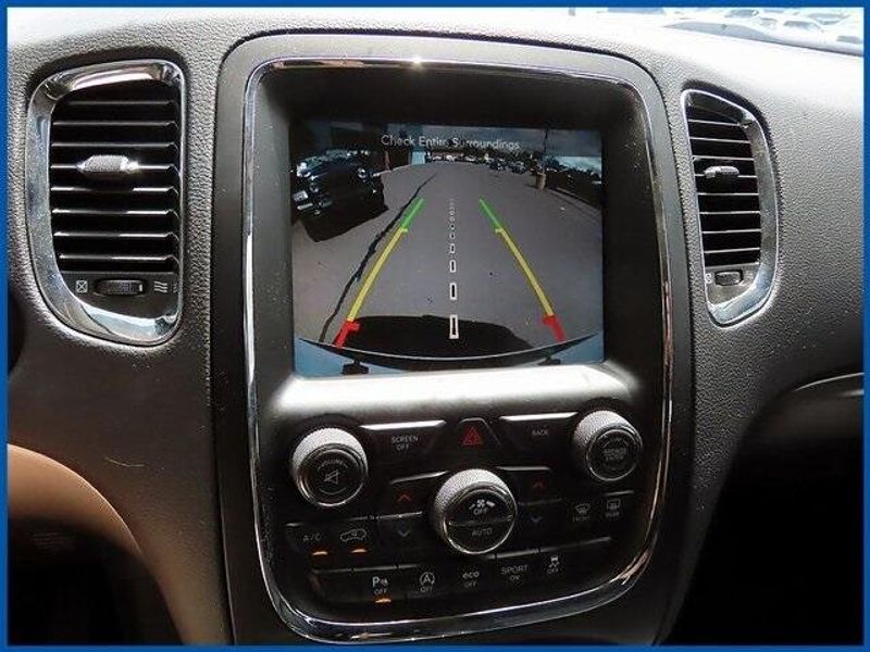 Used 2017 Dodge Durango GTImage 17