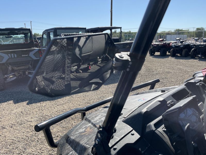 New 2026 Honda PIONEER 7004 FOREST 