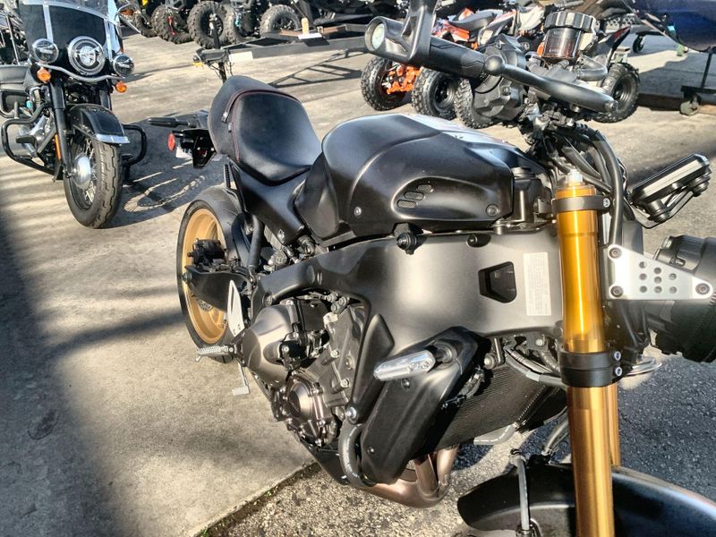 Used 2024 Yamaha XSR900 CA Image 22