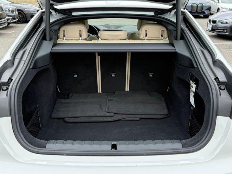 Used 2023 BMW 4 Series 430i Gran CoupeImage 16