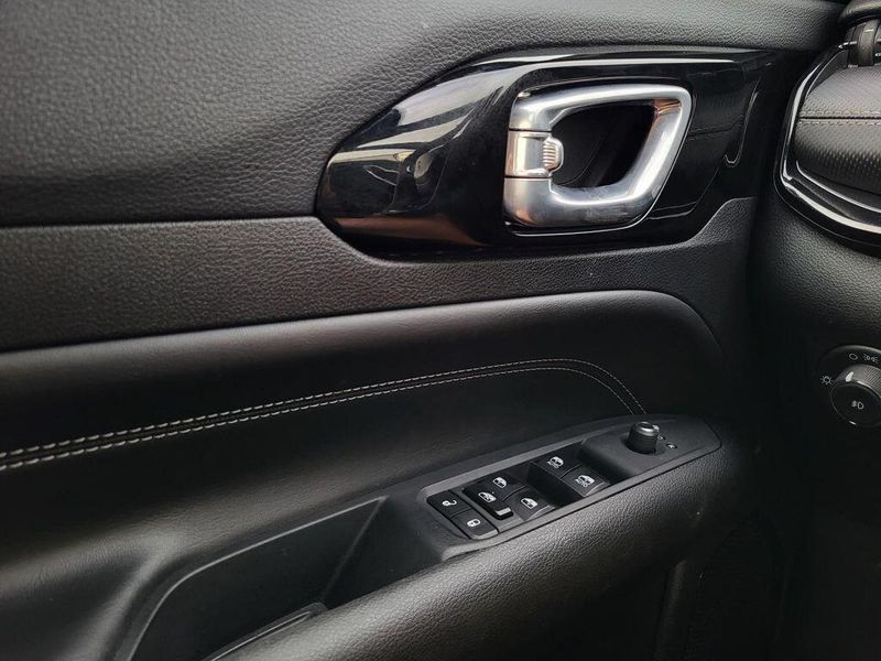 2024 Jeep Compass LatitudeImage 30