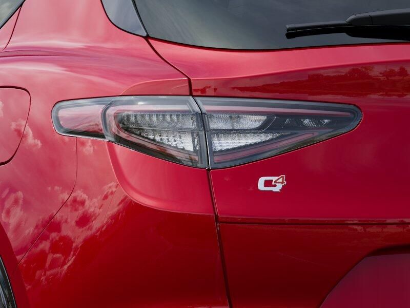 New 2025 Alfa Romeo Stelvio Intensa AwdImage 31