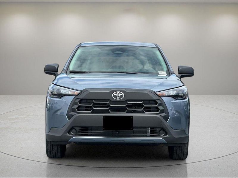 Used 2026 Toyota Corolla Cross LImage 8